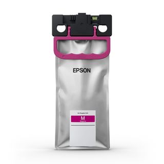 Epson - Misura XXL - magenta - originale - cartuccia inchiostro - per WorkForce…
