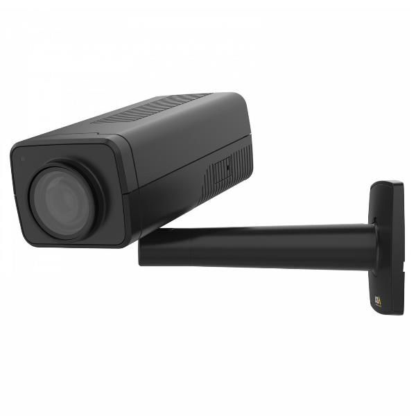 AXIS Q1715 - Telecamera di sorveglianza connessa in rete - block - colore (Gior…