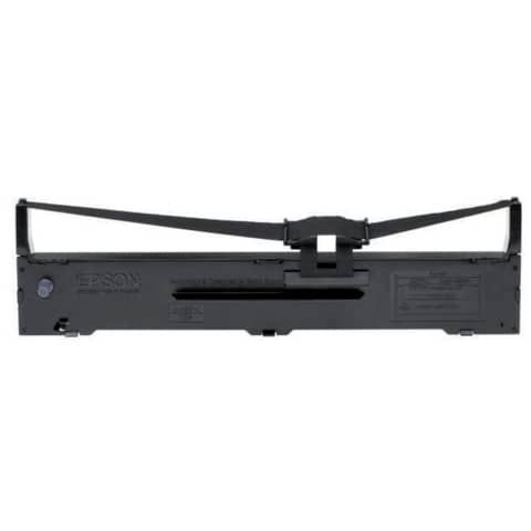 Epson - Nero - nastro di stampa - per LQ 590, 590II, 590IIN