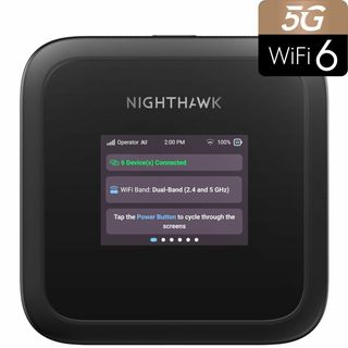 PARTI DI RICAMBIO M3 WIRELESS ROUTER DUAL-BAND