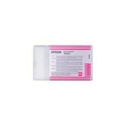 Epson - Tanica - vivid Magenta - T6033 - C13T603300 - 220ml