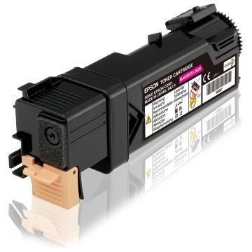 Epson - Toner - Magenta - S050628 - C13S050628 - 2.500 pag