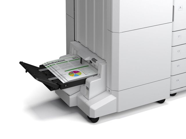 Epson - Unità sella