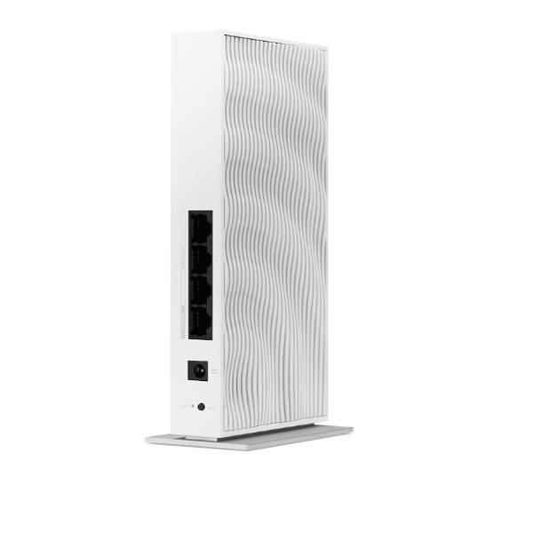 Acer ACER WAVE 7 doppia velocità di trasmissione con corsie da 320 MHz