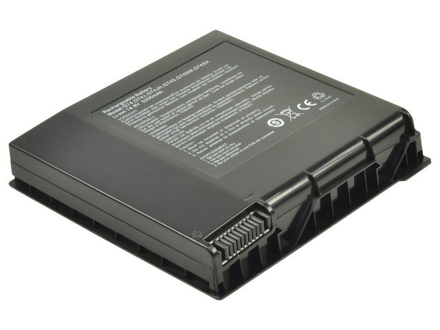 PARTI DI RICAMBIO MAIN BATTERY PACK 14.4V 5200MAH