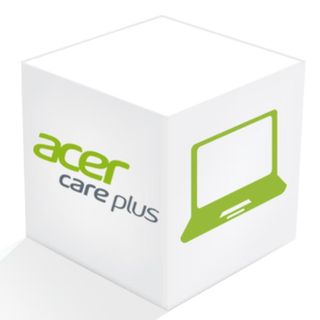 Acer Care Plus Carry-in Virtual Booklet - Contratto di assistenza esteso - part…
