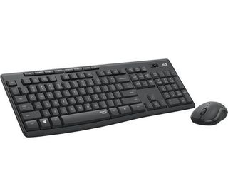 PARTI DI RICAMBIO MK295 SILENT WIRELESS COMBO