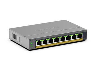 PARTI DI RICAMBIO NETGEAR GS108EPP UNMANAGED GIGABIT