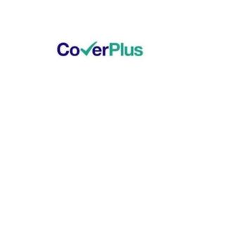 Epson CoverPlus - Contratto di assistenza esteso - parti - 5 anni - per WorkFor…