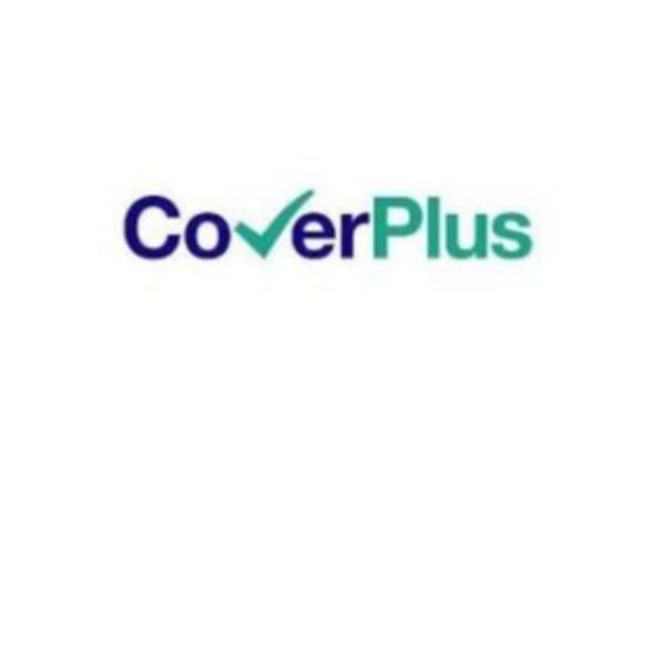 Epson CoverPlus - Contratto di assistenza esteso - parti - 5 anni - per WorkFor…