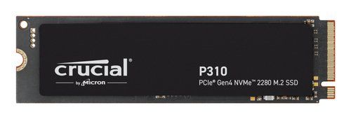PARTI DI RICAMBIO P310 2TB PCIE GEN4 NVME 2230