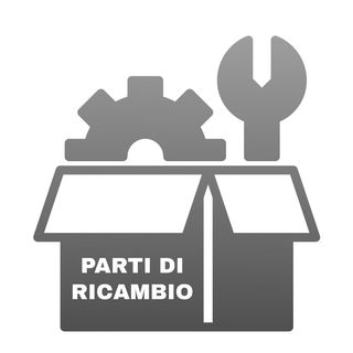 PARTI DI RICAMBIO PARTS PRIMARY FEED ASSY SP