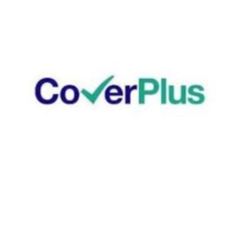 Epson CoverPlus Onsite Service - Contratto di assistenza esteso - parti e manod…