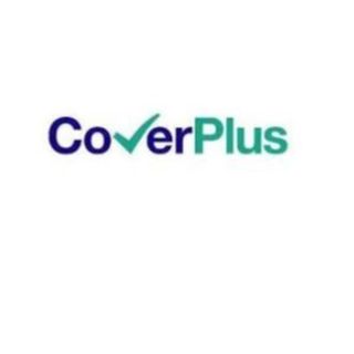 Epson CoverPlus Onsite Service - Contratto di assistenza esteso - parti e manod…
