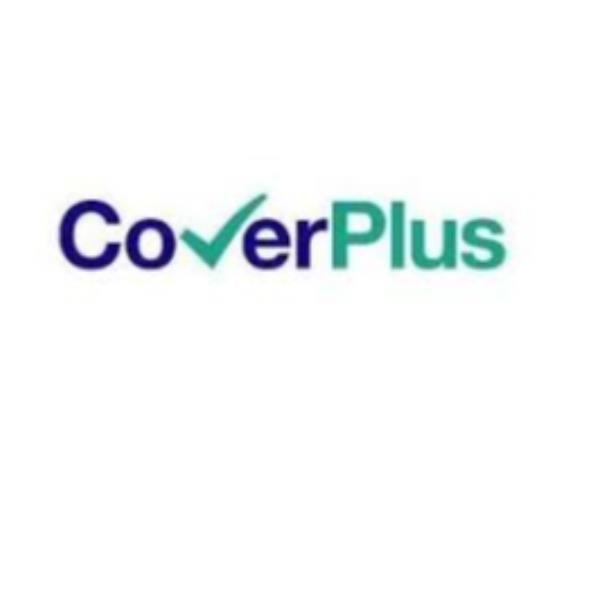 Epson CoverPlus Onsite Service - Contratto di assistenza esteso - parti e manod…