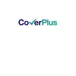 Epson CoverPlus Onsite Service - Contratto di assistenza esteso - parti e manod…