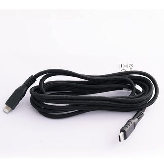 =>>BL USB-C LIGHTNING 2M CABLE