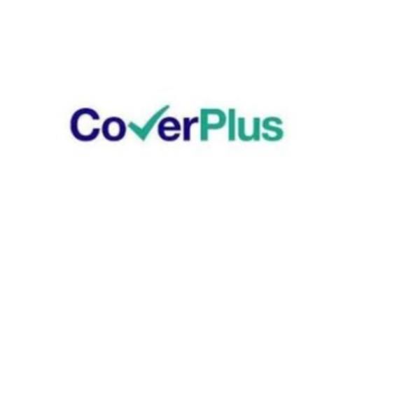 Epson CoverPlus Onsite Service - Contratto di assistenza esteso - parti e manod…