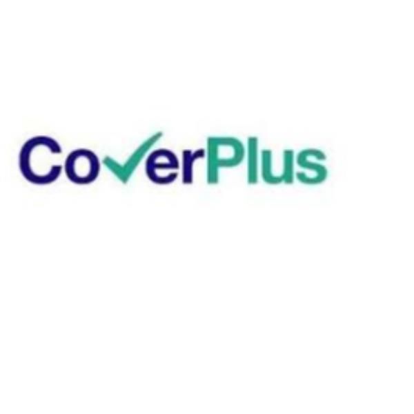 Epson CoverPlus Onsite Service - Contratto di assistenza esteso - parti e manod…