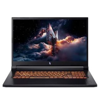Acer Nitro V 17 AI ANV17-41-R1X0, AMD Ryzen™ 7, 3,8 GHz, 43,9 cm (17.3ʺ), 1920 …