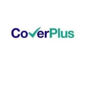 Epson CoverPlus RTB service - Contratto di assistenza esteso - parti e manodope…