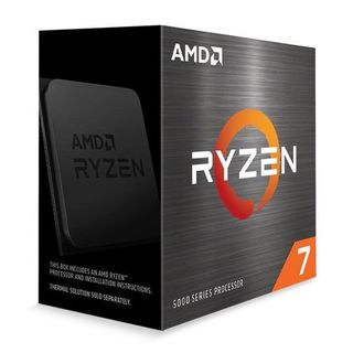 PARTI DI RICAMBIO RYZEN 7 5800X PROCESSOR 3.8