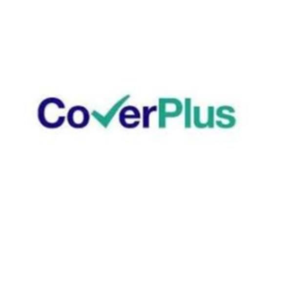 Epson CoverPlus RTB service - Contratto di assistenza esteso - parti e manodope…