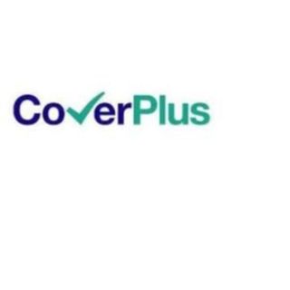 Epson CoverPlus RTB service - Contratto di assistenza esteso - parti e manodope…