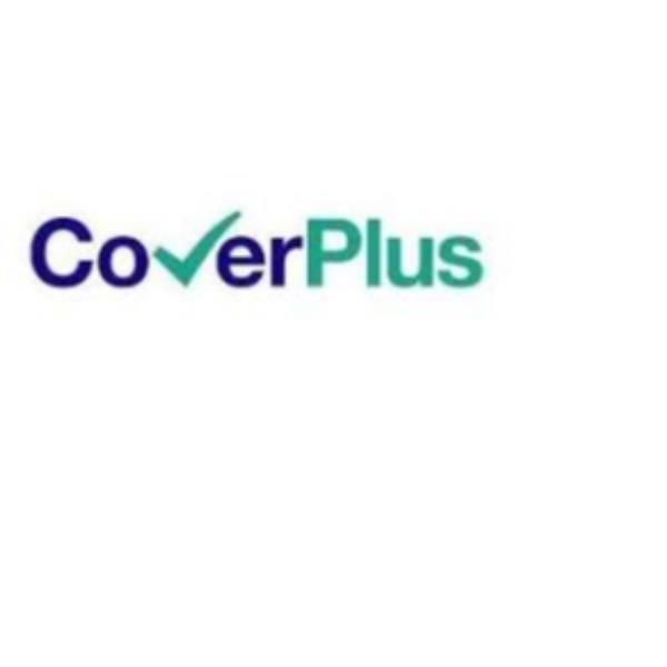 Epson CoverPlus RTB service - Contratto di assistenza esteso - parti e manodope…