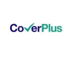 Epson CoverPlus RTB service - Contratto di assistenza esteso - parti e manodope…