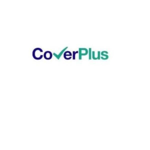 Epson CoverPlus RTB service - Contratto di assistenza esteso - parti e manodope…