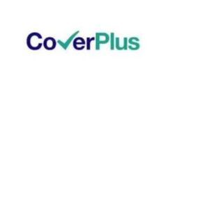 Epson CoverPlus RTB service - Contratto di assistenza esteso - parti e manodope…