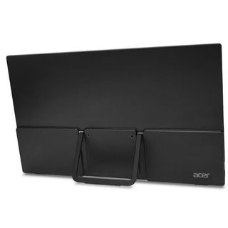 Acer PM161QB1bmiuux, 39,6 cm (15.6ʺ), 1920 x 1080 Pixel, Full HD, 16:9, 4 ms, 1…