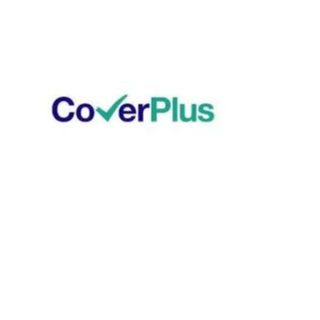 Epson CoverPlus RTB service - Contratto di assistenza esteso - parti e manodope…