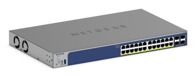 PARTI DI RICAMBIO SMART S3300-28X - V3 - SWITCH