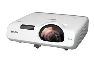 Epson EB-530 - Proiettore 3LCD - 3200 lumen (bianco) - 3200 lumen (colore) - XG…
