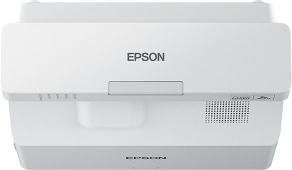 Epson EB-750F - Proiettore 3LCD - 3600 lumen (bianco) - 2500 lumen (colore) - F…