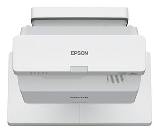 Epson EB-770F - Proiettore 3LCD - 4100 lumen (bianco) - 4100 lumen (colore) - 1…