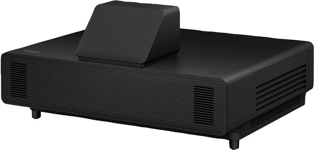 Epson EB-805F - Proiettore 3LCD - 5000 lumen (bianco) - 5000 lumen (colore) - F…
