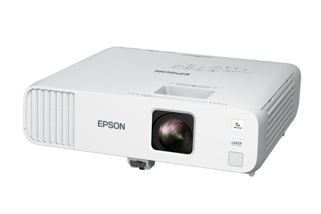 Epson EB-L200F - Proiettore 3LCD - 4500 lumen (bianco) - 4500 lumen (colore) - …