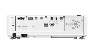 Epson EB-L570U - Proiettore 3LCD - 5200 lumen (bianco) - 5200 lumen (colore) - …