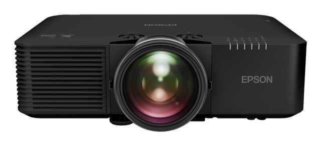 Epson EB-L695SU, 6200 ANSI lumen, 3LCD, WUXGA (1920x1200), 5000000:1, 16:10, 15…