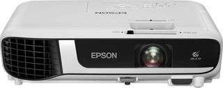 Epson EB-W51 - Proiettore 3LCD - portatile - 4000 lumen (bianco) - 4000 lumen (…