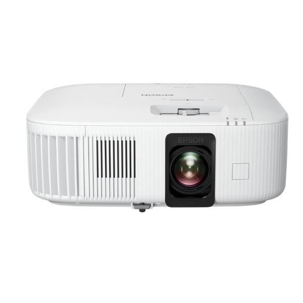 Epson EH-TW6250 - Proiettore 3LCD - 2800 lumen (bianco) - 2800 lumen (colore) -…