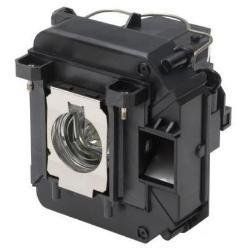 Epson ELPLP60 - Lampada proiettore - E-TORL UHE - 200 Watt - 5000 ora/e (modali…