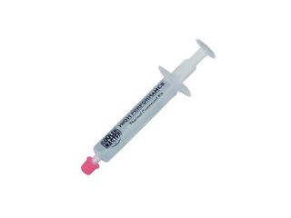 PARTI DI RICAMBIO THERMAL COMPOUND KITSC102