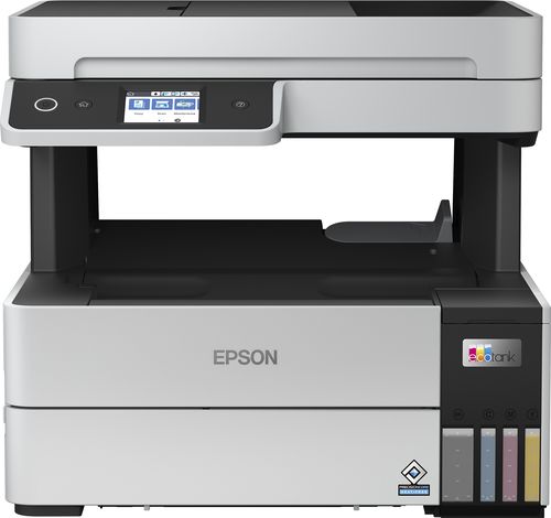 Epson EcoTank ET-5150 - Stampante multifunzione - colore - ink-jet - A4/Legal (…