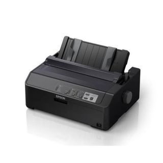 Epson FX 890II - Stampante - B/N - matrice a punti - Rotolo (21,6 cm), JIS B4, …