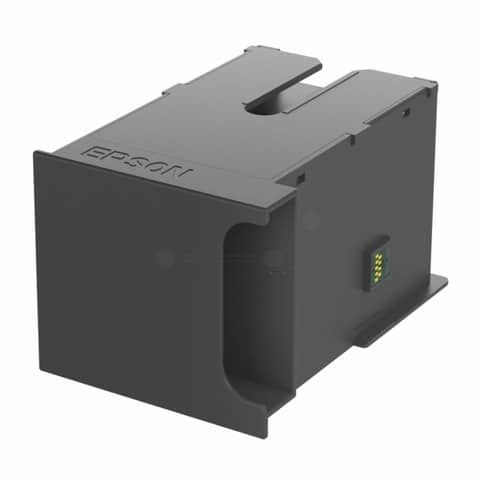 Epson Maintenance Box - Raccoglitore inchiostro perso - per WorkForce Pro WF-46…