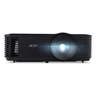 Acer X1128H - Proiettore DLP - portatile - 3D - 4500 lumen - SVGA (800 x 600) -…